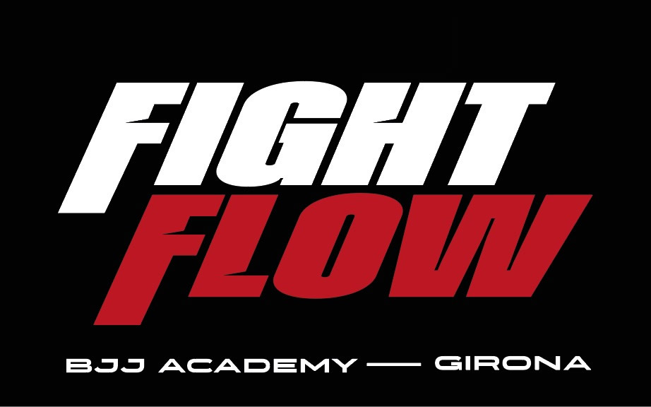 Fight Flow Girona — logotipo